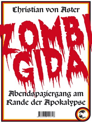 cover image of Zombigida